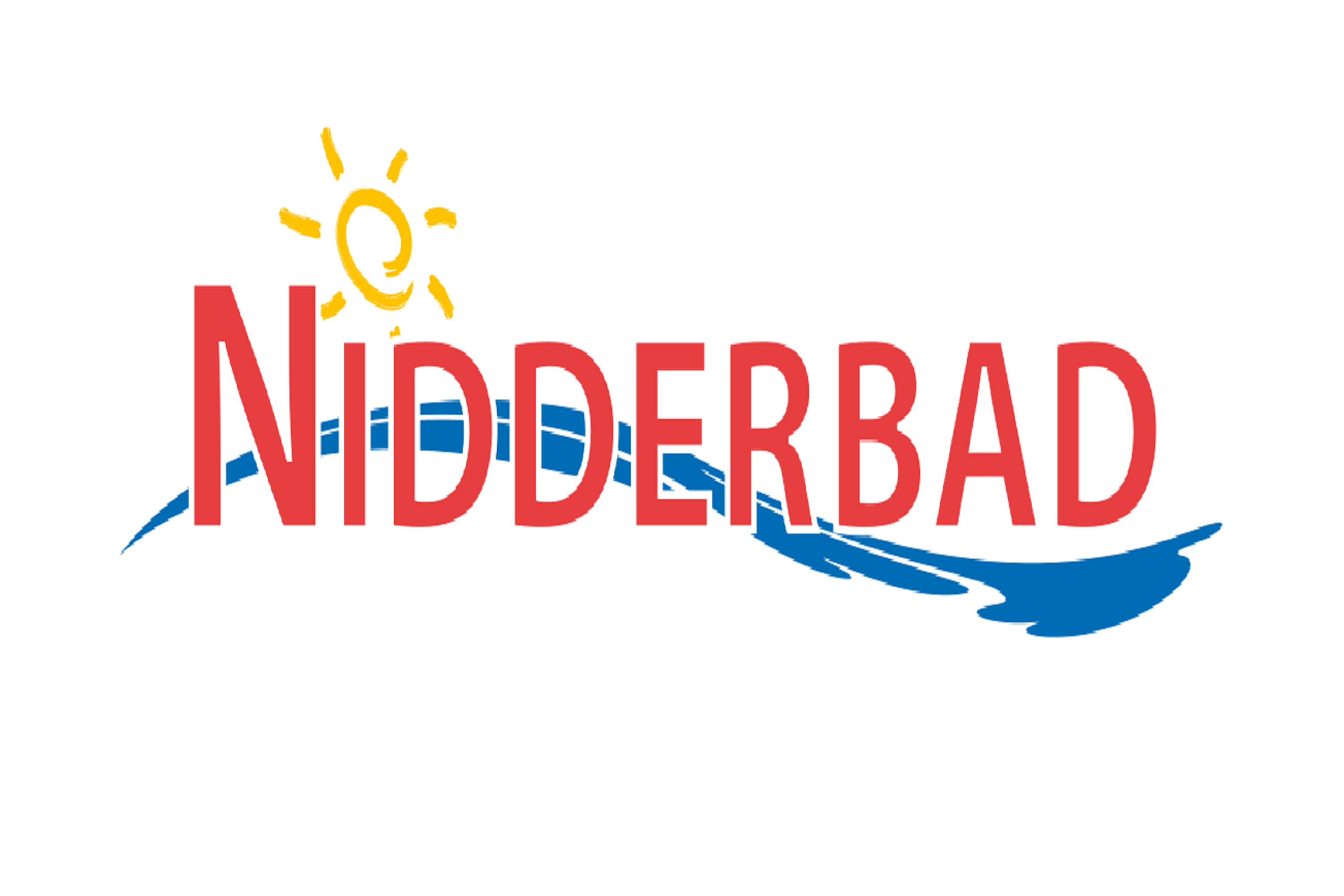 Nidderbad-Markenlogo